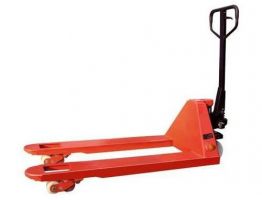 手動(dòng)叉車