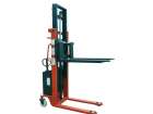 手動液壓升高叉車